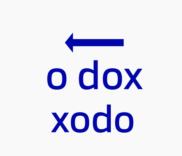 o dox